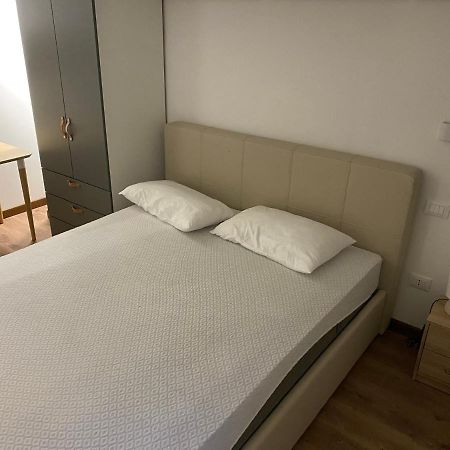 Apartmán Come A To Casa Bagheria Exteriér fotografie