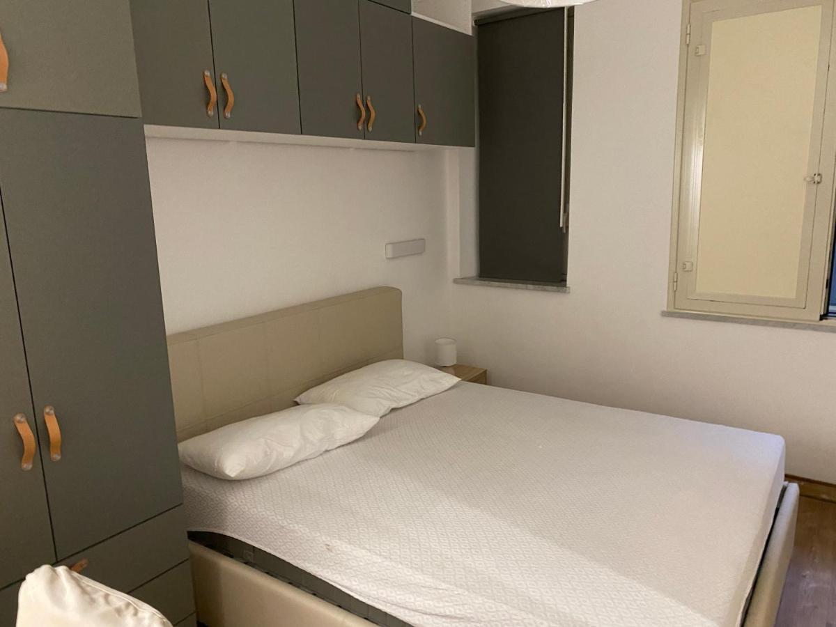 Apartmán Come A To Casa Bagheria Exteriér fotografie